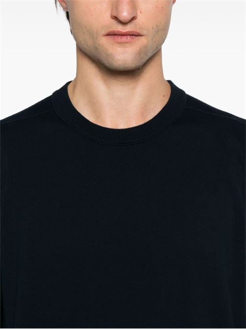 Sweatshirt with Compass application STONE ISLAND | 5100053S00B2V0020